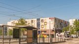 Adagio Access Grenoble Exterior