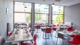 Adagio Access Grenoble Restaurant