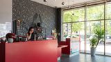Adagio Access Grenoble Lobby