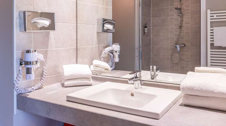 Adagio Access Grenoble Other