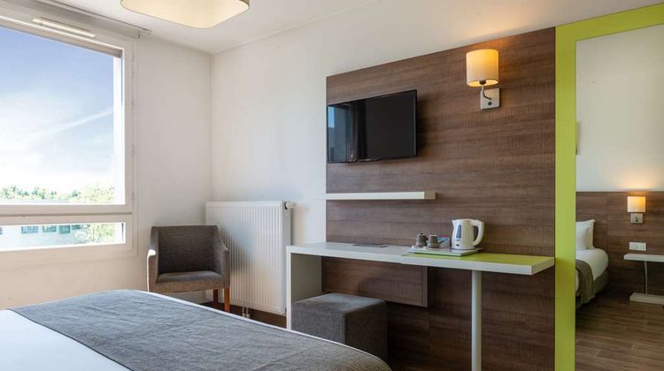 Adagio Access Grenoble Room