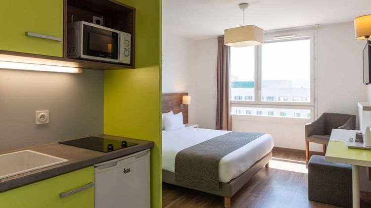 Adagio Access Grenoble Room