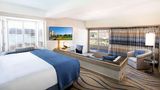 Coeur d'Alene Resort Room