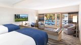 Coeur d'Alene Resort Room