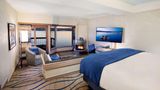 Coeur d'Alene Resort Room