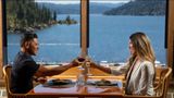Coeur d'Alene Resort Restaurant