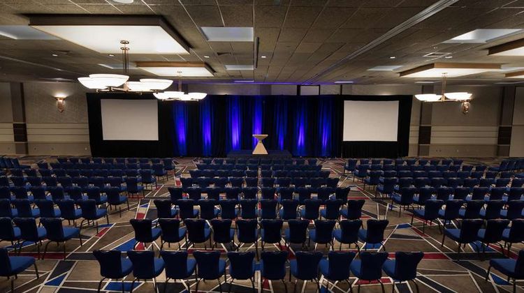 Coeur d'Alene Resort Meeting
