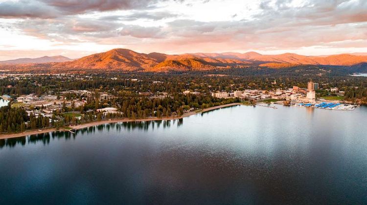 Coeur d'Alene Resort Other