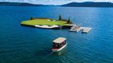 Coeur d'Alene Resort Golf