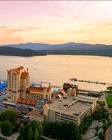 Coeur d'Alene Resort