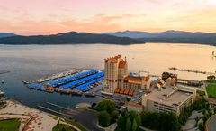 Coeur d'Alene Resort