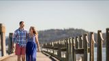 Coeur d'Alene Resort Recreation
