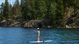 Coeur d'Alene Resort Recreation