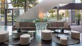 Hotel Baslertor Muttenz Lobby