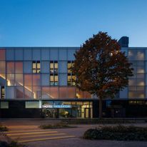 Hotel Baslertor Muttenz