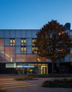 Hotel Baslertor Muttenz