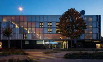 Hotel Baslertor Muttenz