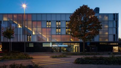 Hotel Baslertor Muttenz