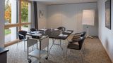 Hotel Baslertor Muttenz Meeting