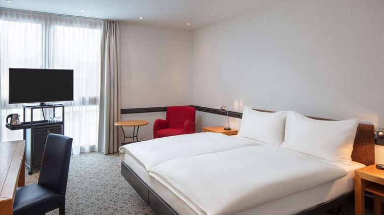 <b>Hotel Baslertor Muttenz Room</b>. Images powered by <a href="https://iceportal.shijigroup.com/" title="IcePortal" target="_blank">IcePortal</a>.