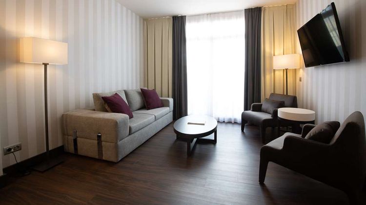Intelier San Martin Palace Suite