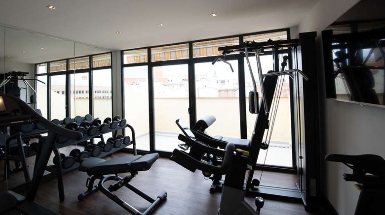 <b>Intelier San Martin Palace Health</b>. Images powered by <a href="https://iceportal.shijigroup.com/" title="IcePortal" target="_blank">IcePortal</a>.