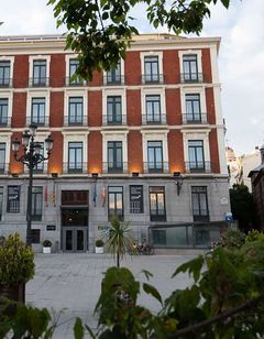 Intelier San Martin Palace
