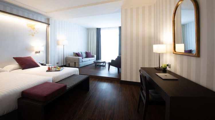 Intelier San Martin Palace Suite