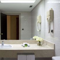 Hotel Intelier Rosa