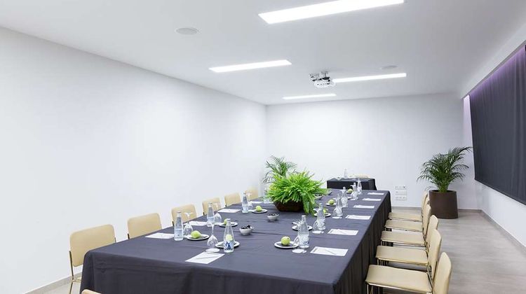 Hotel Intelier Rosa Other