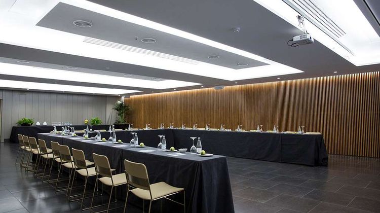 Hotel Intelier Rosa Other