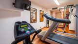 Hotel Intelier Rosa Health