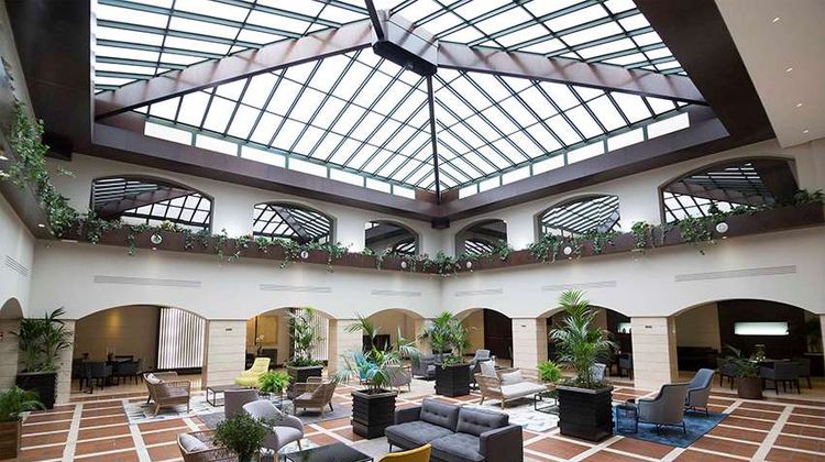 Hotel Intelier Rosa Other