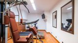Hotel Intelier Rosa Health