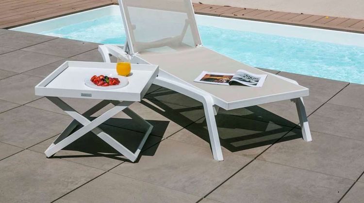 Hotel Intelier Rosa Pool