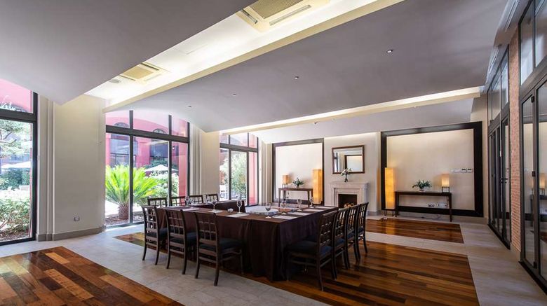 <b>Hotel Intur Alcazar de San Juan Other</b>. Images powered by <a href="https://iceportal.shijigroup.com/" title="IcePortal" target="_blank">IcePortal</a>.
