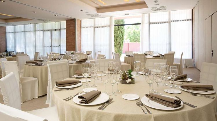 Hotel Intur Alcazar de San Juan Other