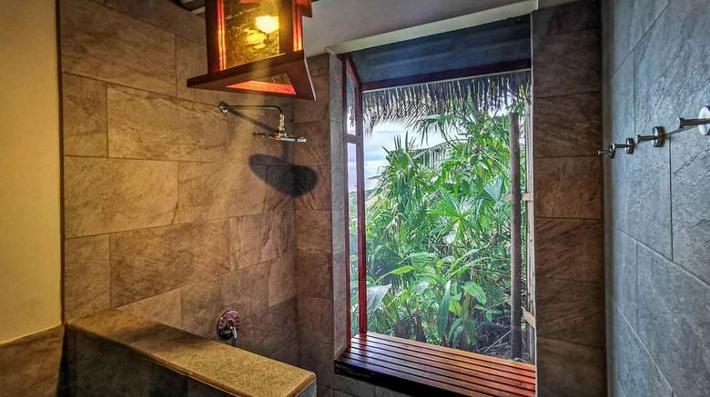 <b>Lapa Rios Ecolodge Room</b>. Images powered by <a href="https://iceportal.shijigroup.com/" title="IcePortal" target="_blank">IcePortal</a>.
