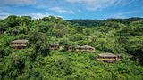 <b>Lapa Rios Ecolodge Exterior</b>. Images powered by <a href="https://iceportal.shijigroup.com/" title="IcePortal" target="_blank">IcePortal</a>.