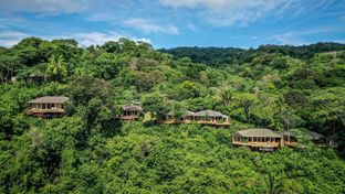 Lapa Rios Ecolodge