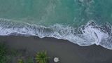 <b>Lapa Rios Ecolodge Beach</b>. Images powered by <a href="https://iceportal.shijigroup.com/" title="IcePortal" target="_blank">IcePortal</a>.
