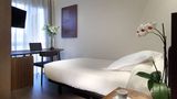 Abades Recogidas Room