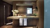 Abades Recogidas Room