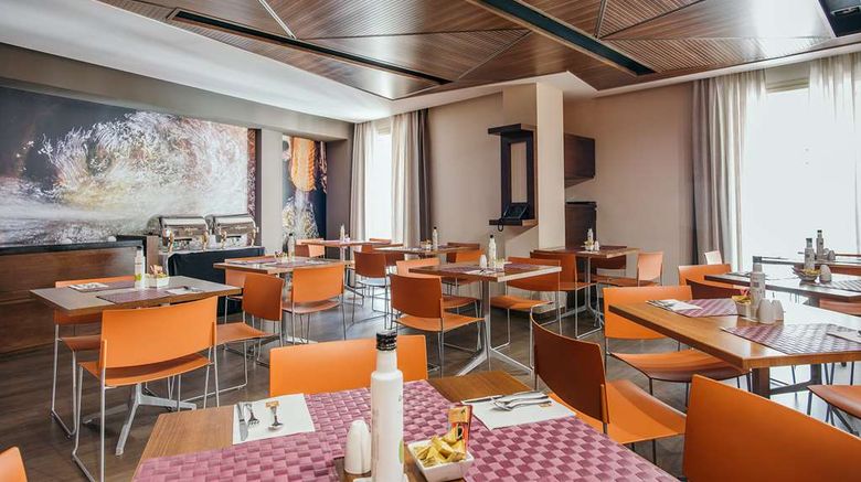 <b>Abades Recogidas Restaurant</b>. Images powered by <a href="https://iceportal.shijigroup.com/" title="IcePortal" target="_blank">IcePortal</a>.