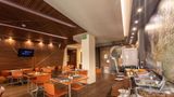 Abades Recogidas Restaurant