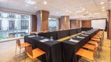 Abades Recogidas Meeting