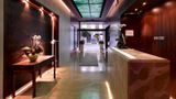Abades Recogidas Lobby