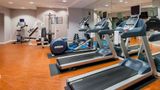 The Commerce Casino & Hotel Health