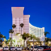 The Commerce Casino & Hotel
