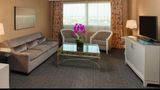 The Commerce Casino & Hotel Room